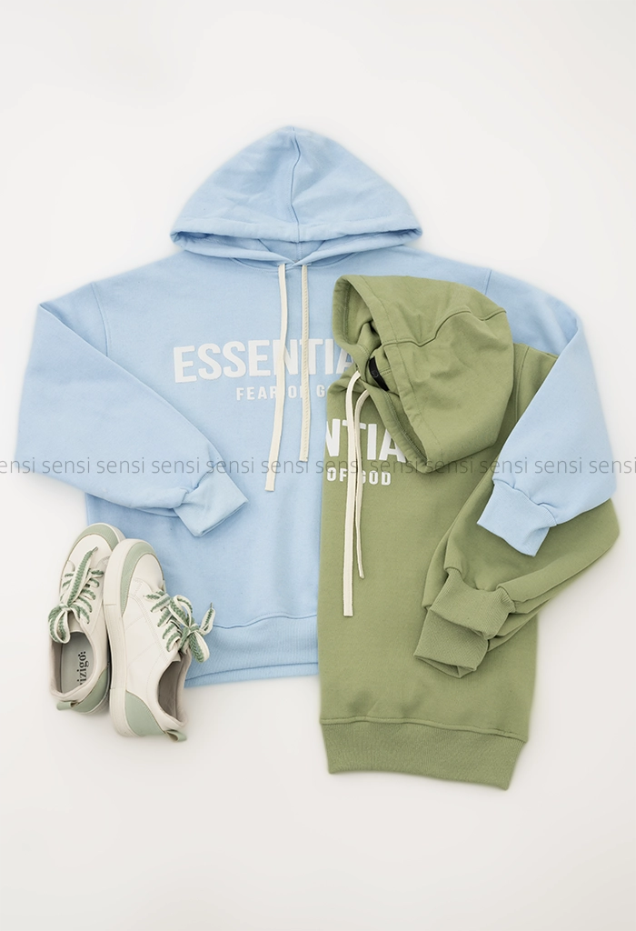 هودی باکسی essentialsکد1005151